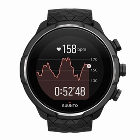 SUUNTO 9 BARO titanium