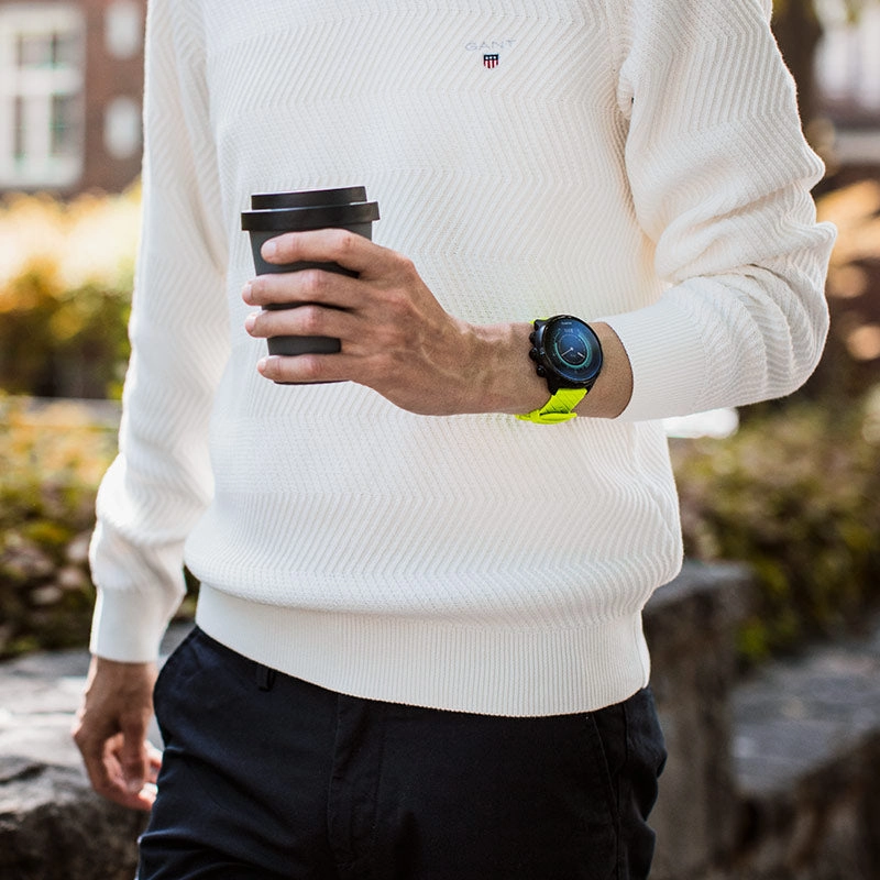 Suunto 9 Lime