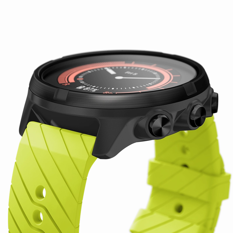 Suunto 9 Lime