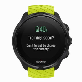 Suunto 9 Lime