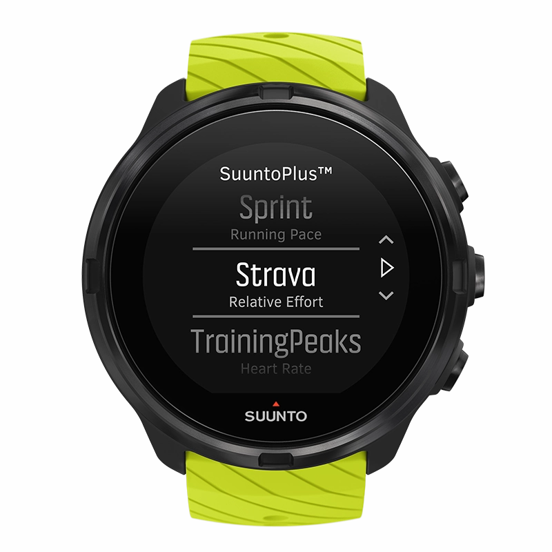 Suunto 9 Lime