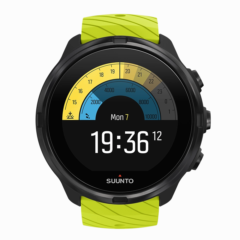 Suunto 9 Lime