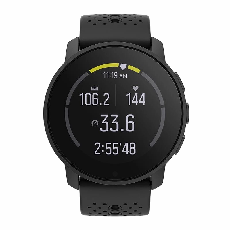 Suunto 9 Peak All Black