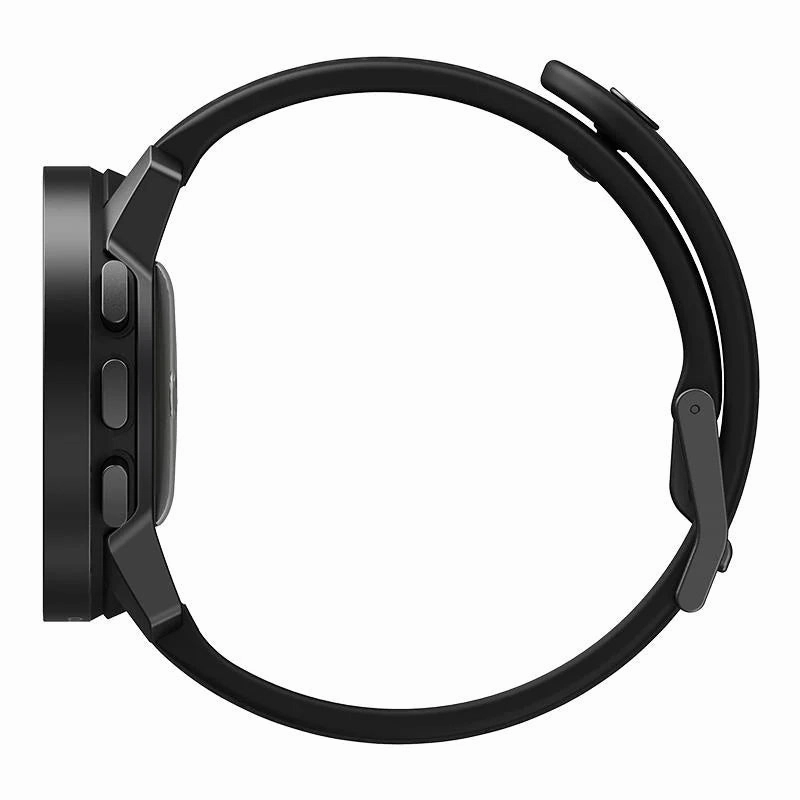 Suunto 9 Peak All Black