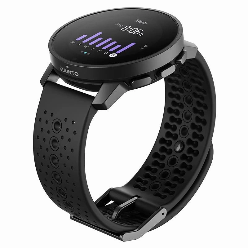 Suunto 9 Peak All Black