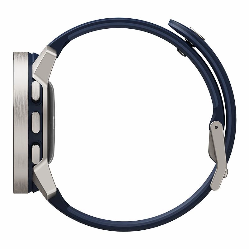 Suunto 9 Peak Granite Blue Titanium