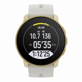 SUUNTO 9 PEAK PROPearl Gold