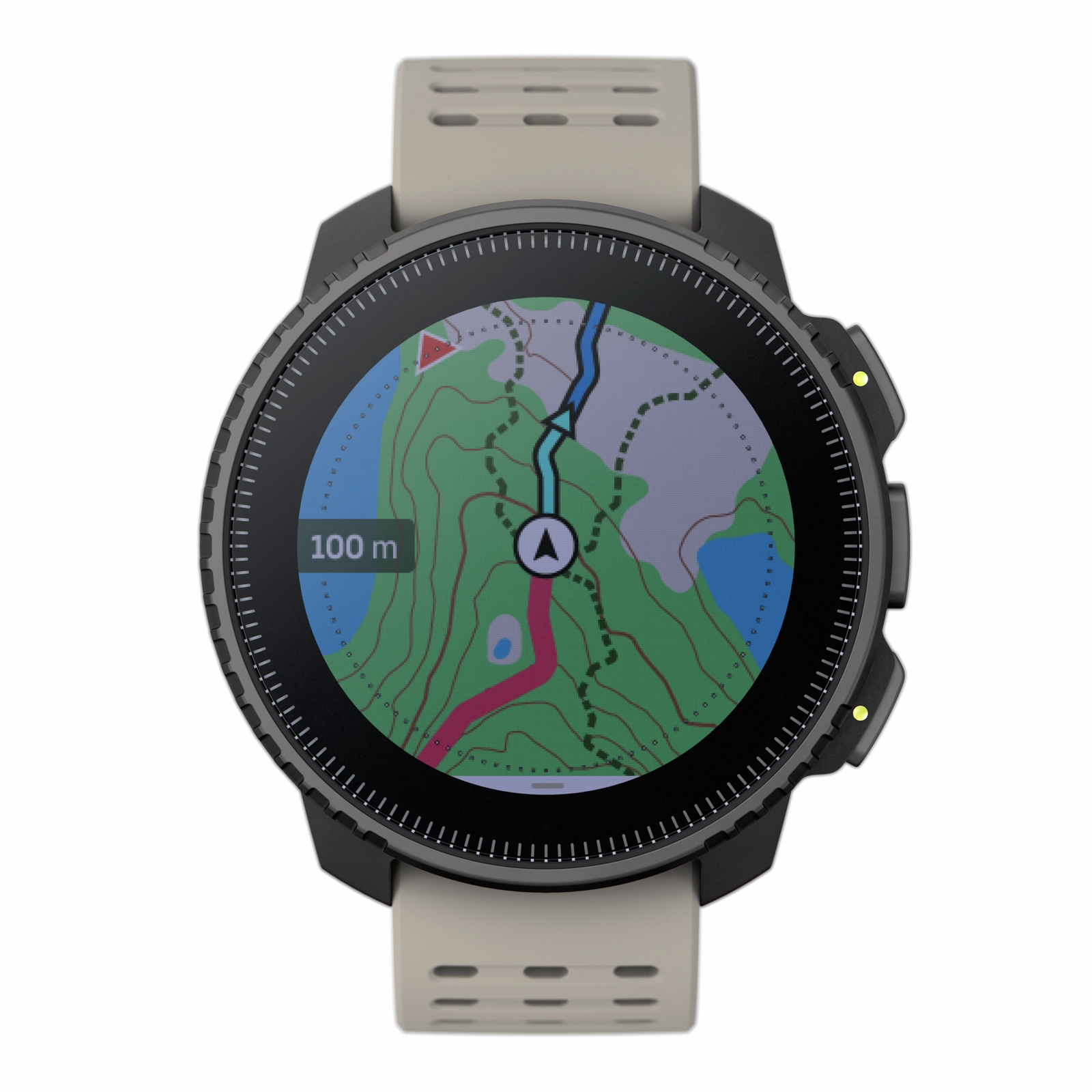 SUUNTO VERTICAL Black Sand