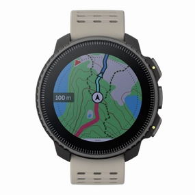 SUUNTO VERTICAL Black Sand