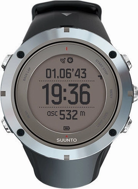 Suunto Watch Ambit3 Peak Sapphire