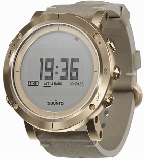 Suunto Watch Essential Gold