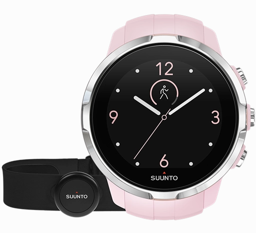 Suunto Watch Spartan Sport Sakura HR