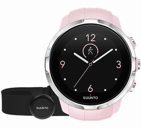 Suunto Watch Spartan Sport Sakura HR