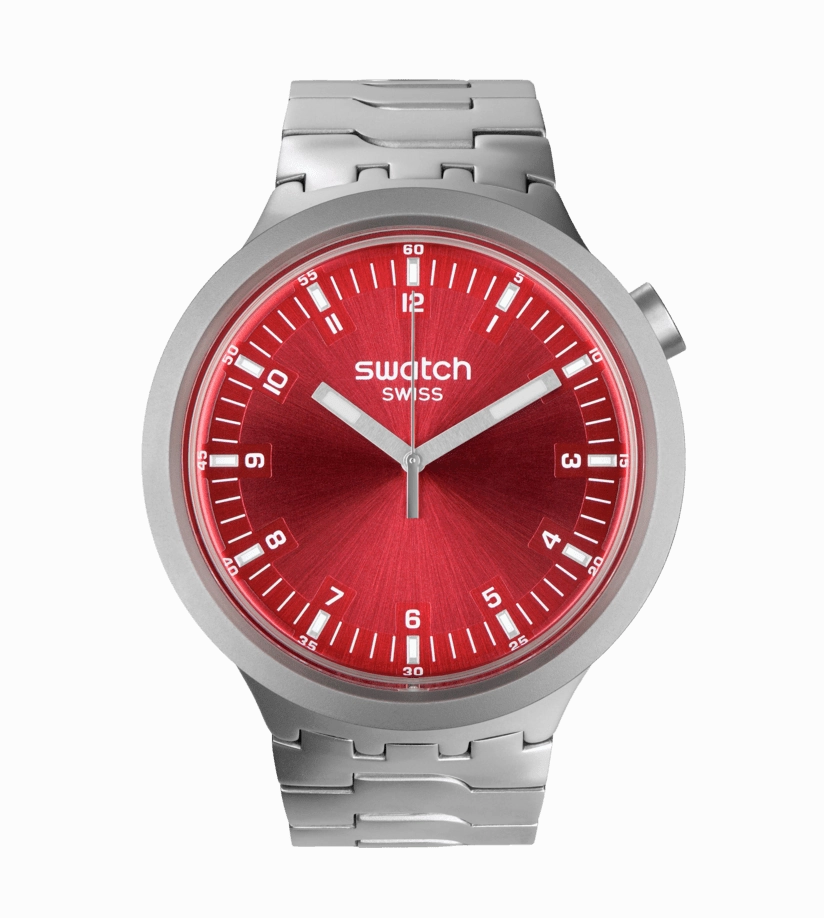 Swatch - SB07S104G