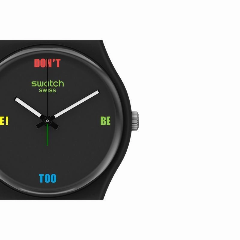 Swatch DB2L Watch SO28B102