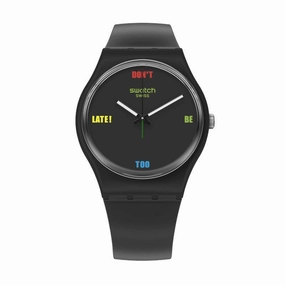 Swatch DB2L Watch SO28B102