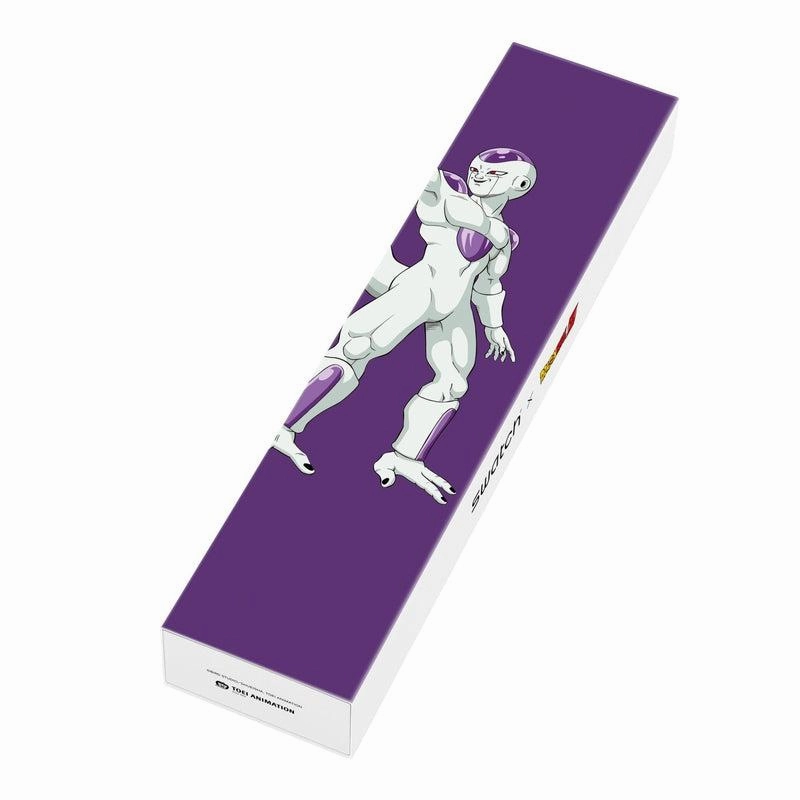 Swatch FRIEZA X SWATCH Watch GZ359