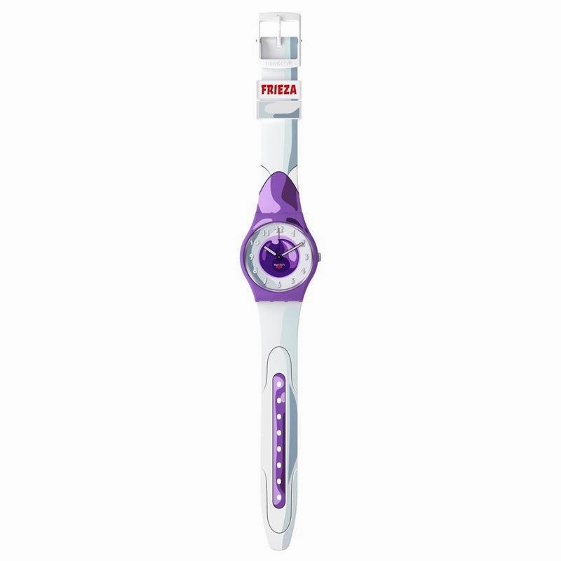 Swatch FRIEZA X SWATCH Watch GZ359