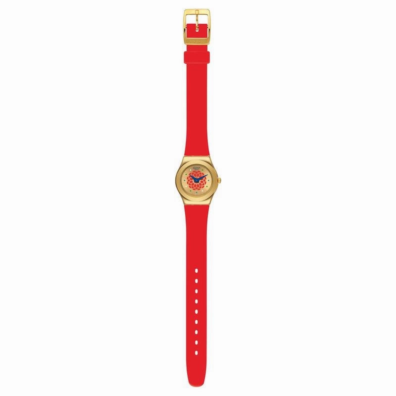 Swatch Irony Parfum D'Orient Watch