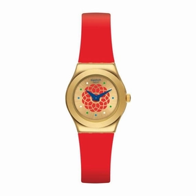 Swatch Irony Parfum D'Orient Watch