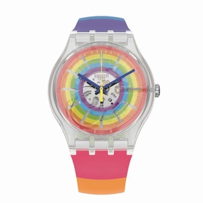 Swatch #OPENSUMMER Watch SUOK148