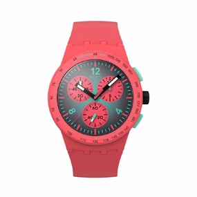Swatch PARADISO KINETIKO Watch SUSP100