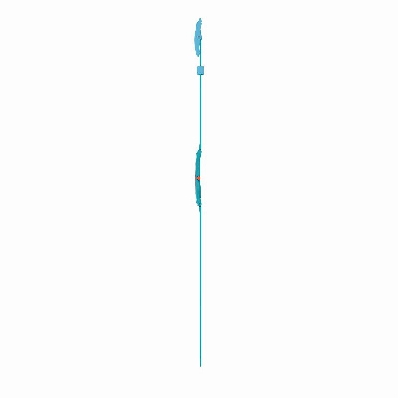 Swatch RADIANTLY TEAL Watch SS08N114