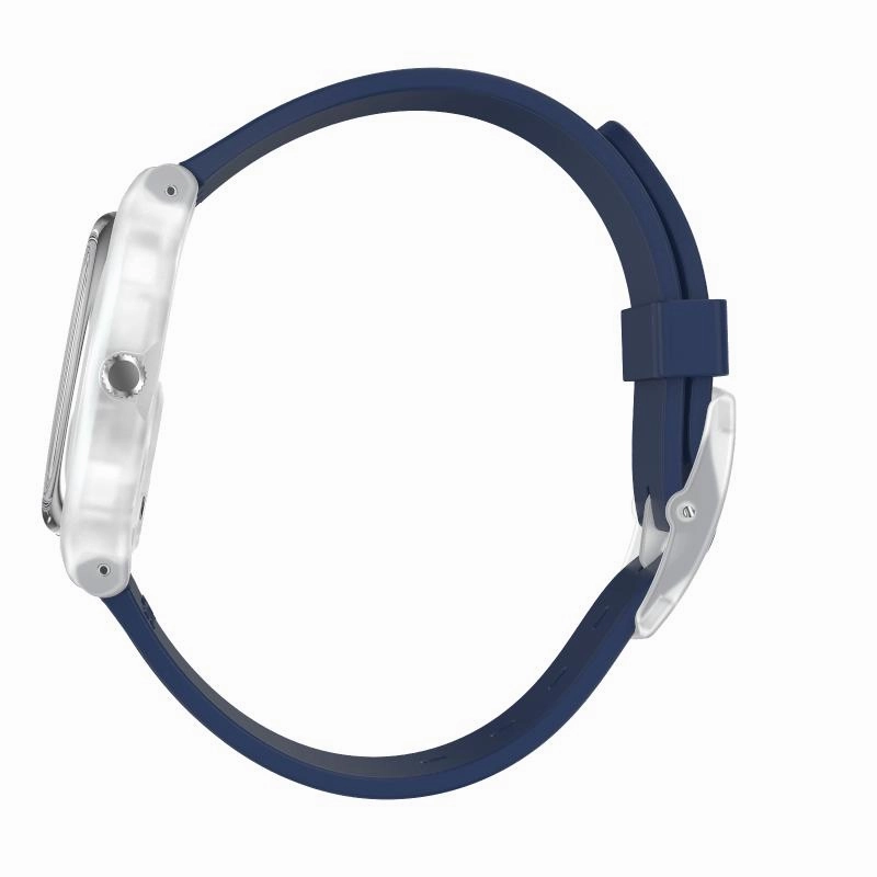 Swatch RINSE REPEAT NAVY Watch GE725