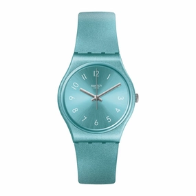 Swatch SO BLUE Watch GS160