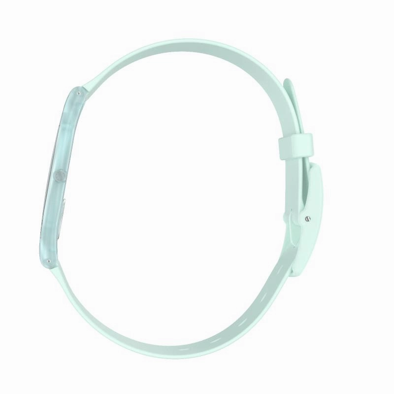 Swatch SWEET MINT Watch SS08G100-S14