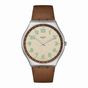 Swatch TABBY HEPCAT Watch SS07S135