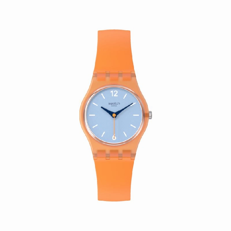 Swatch VIEW FROM A MESA Watch LO116