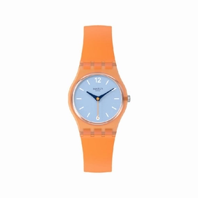 Swatch VIEW FROM A MESA Watch LO116