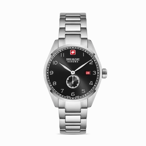 Swiss - SMWGH0000704 - Military Hanowa LYNX