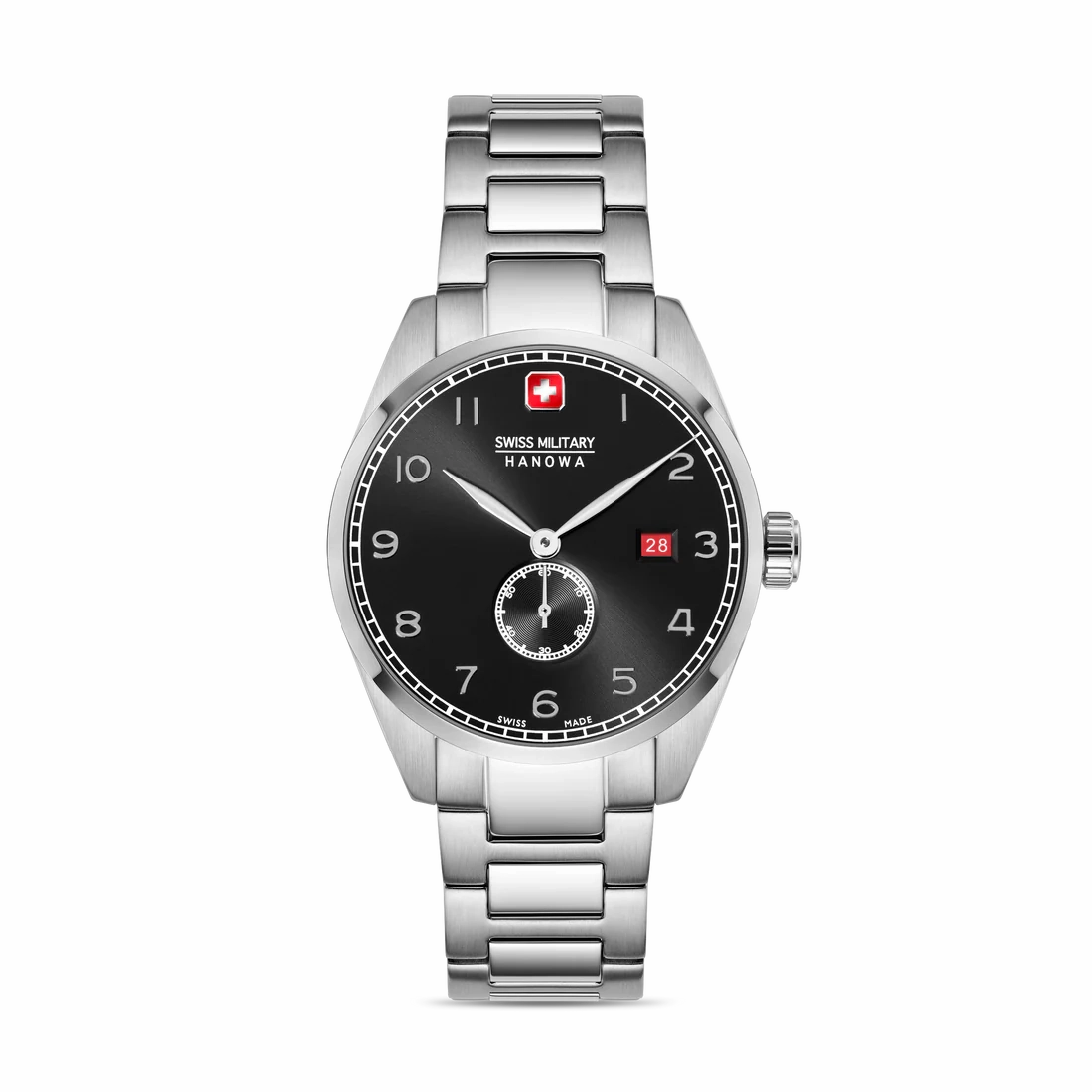 Swiss - SMWGH0000704 - Military Hanowa LYNX