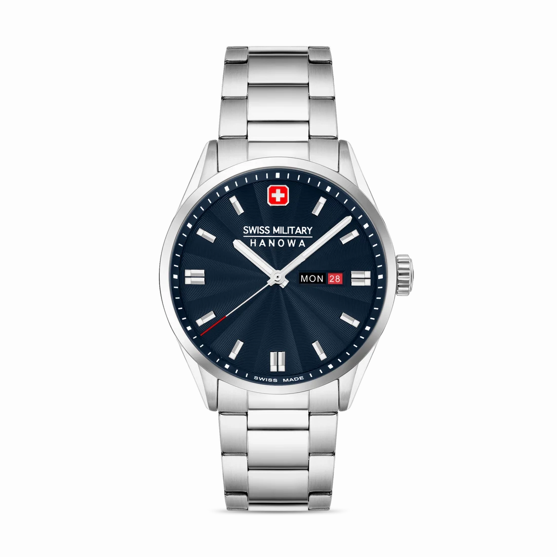Swiss - SMWGH0001602 - Military Hanowa ROADRUNNER MAXED