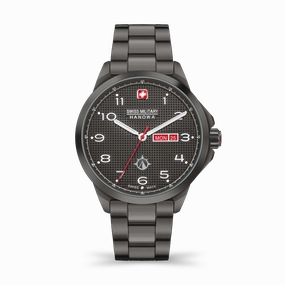 Swiss - SMWGH2100341 - Military Hanowa PUMA