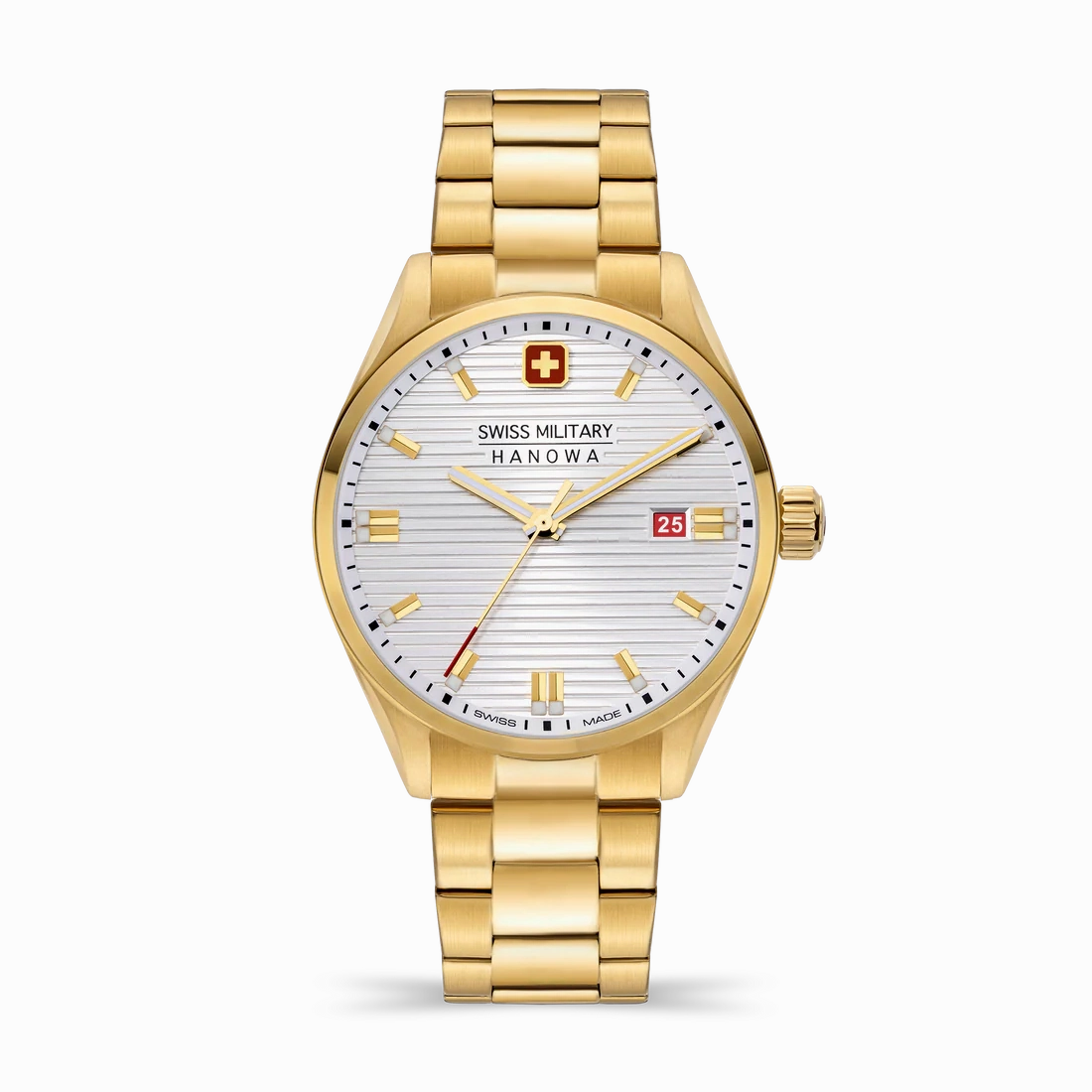 Swiss - SMWGH2200110 - Military Hanowa ROADRUNNER