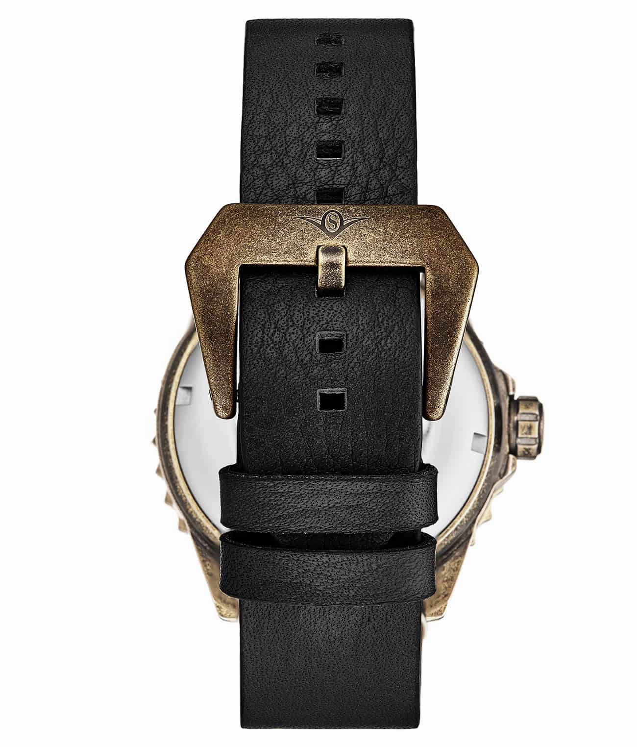 Swiss Automatic Depthmaster Heritage 1003L 44MM Diver
