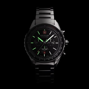 SWISS MILITARY HANOWA AFTERBURN CHRONO SMWGI0000304