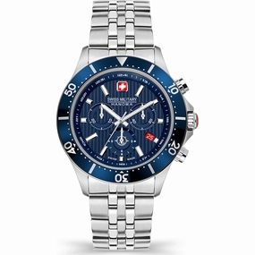 Swiss Military Hanowa Flagship X Chrono SMWGI2100703