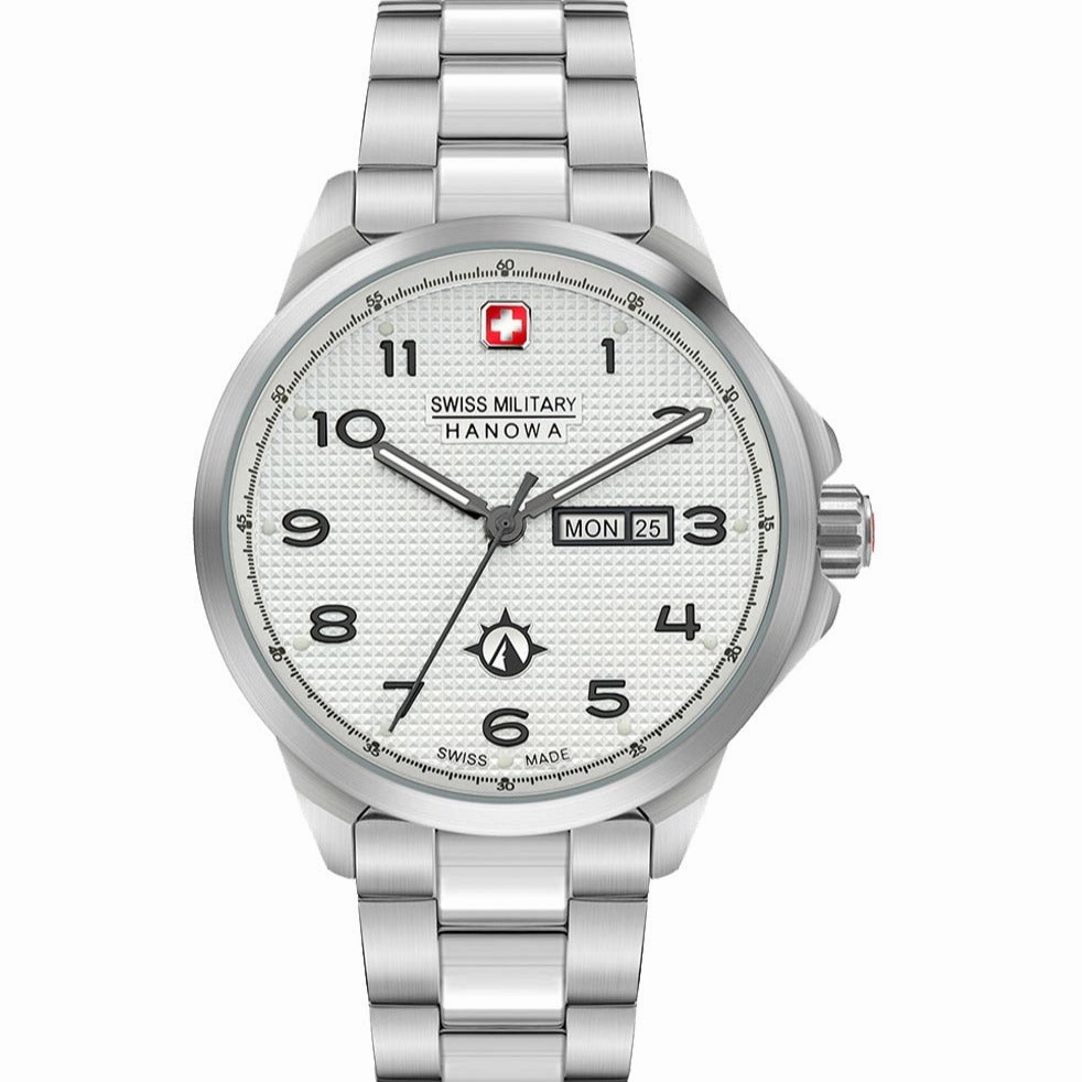 Swiss Military Hanowa Puma SMWGH2100302