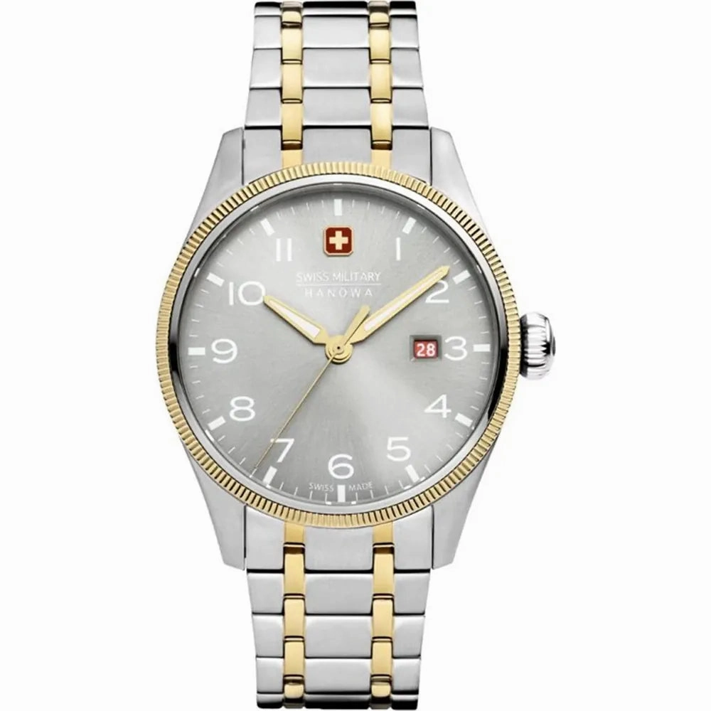 Swiss Military Hanowa SMWGH0000860 Thunderbolt Watch