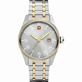 Swiss Military Hanowa SMWGH0000860 Thunderbolt Watch