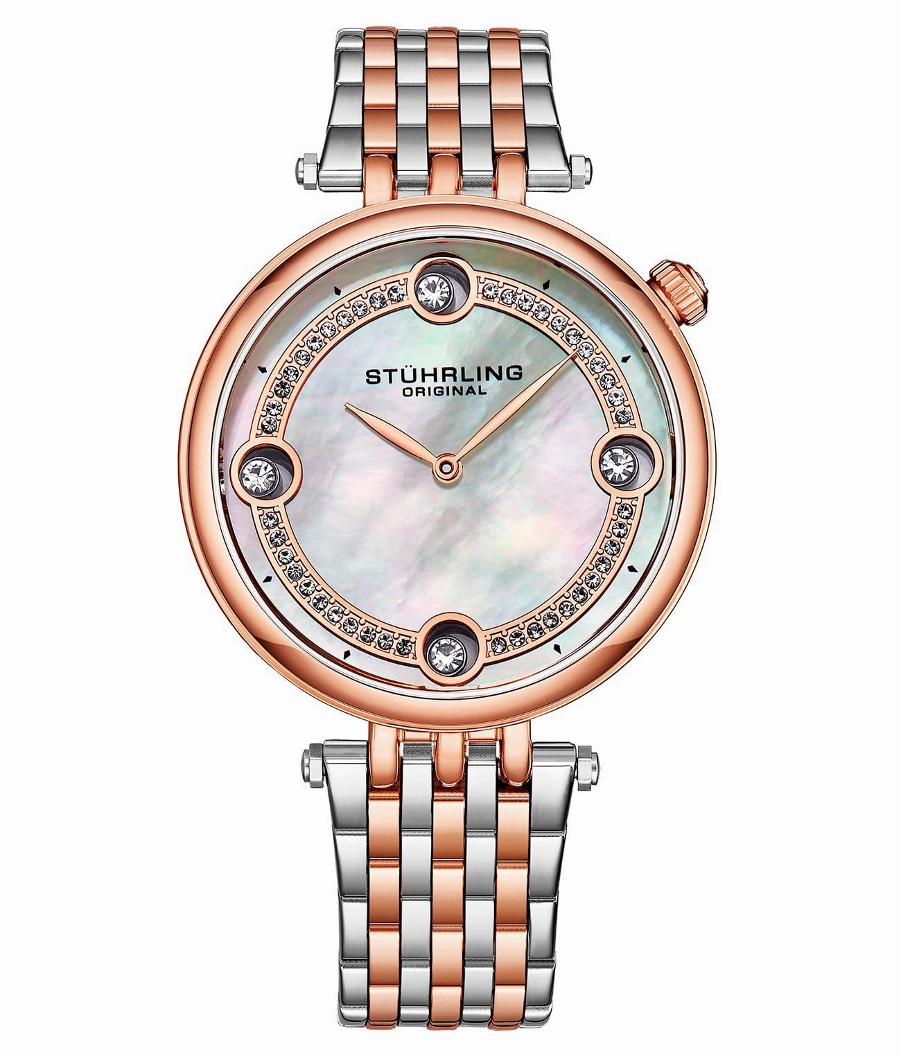 Symphony 3999 Quartz 38mm Fashion