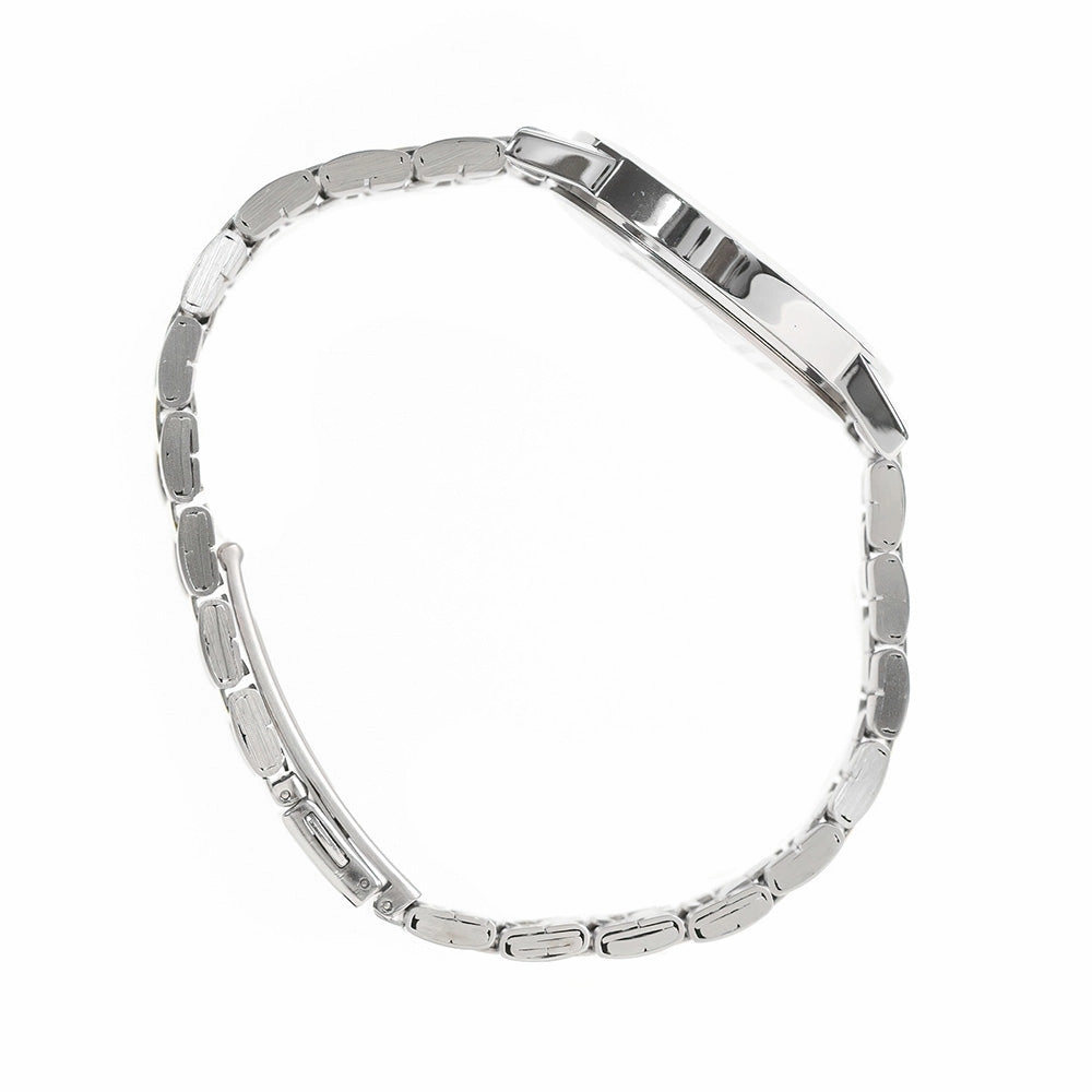 T13 Series 3-Hand 39mm Stainless Steel Band