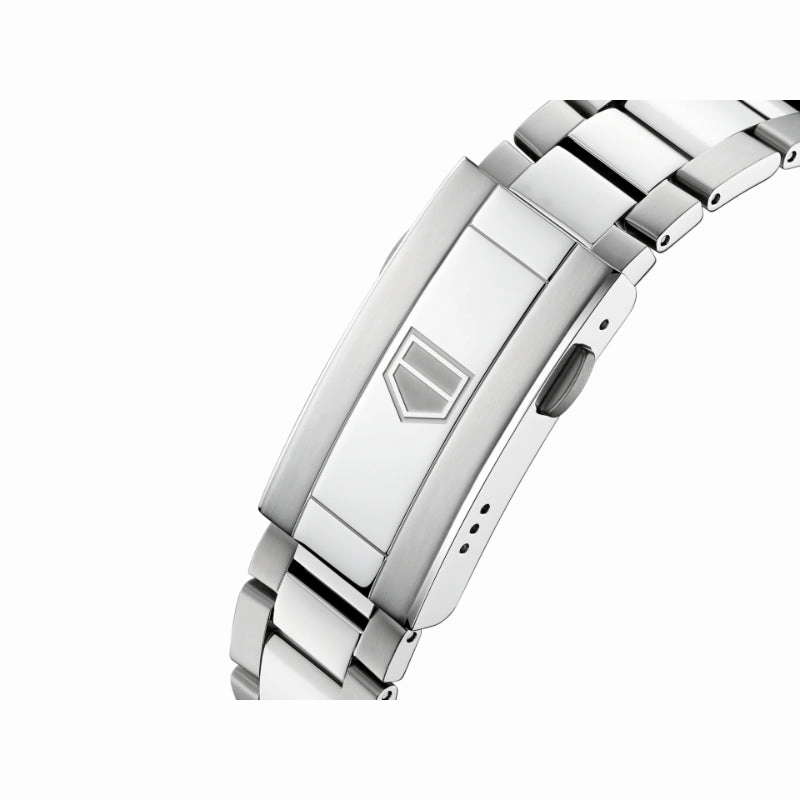 Tag Heuer Aquaracer Professional 200 Date 40mm Automatic - Blue/Steel