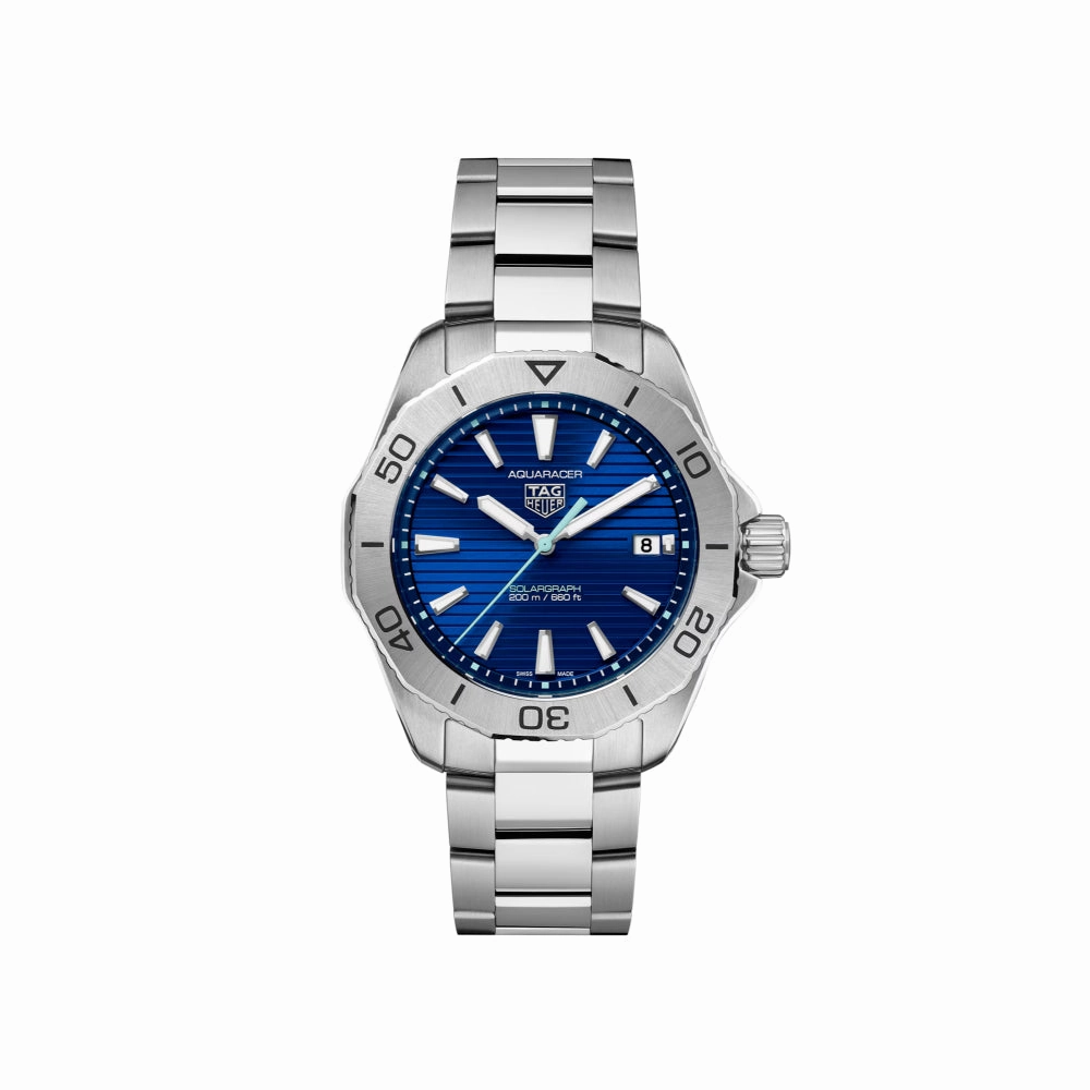 Tag Heuer Aquaracer Professional 200 Solargraph