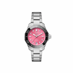 Tag Heuer Aquaracer Professional 300 Date Automatic, 36mm