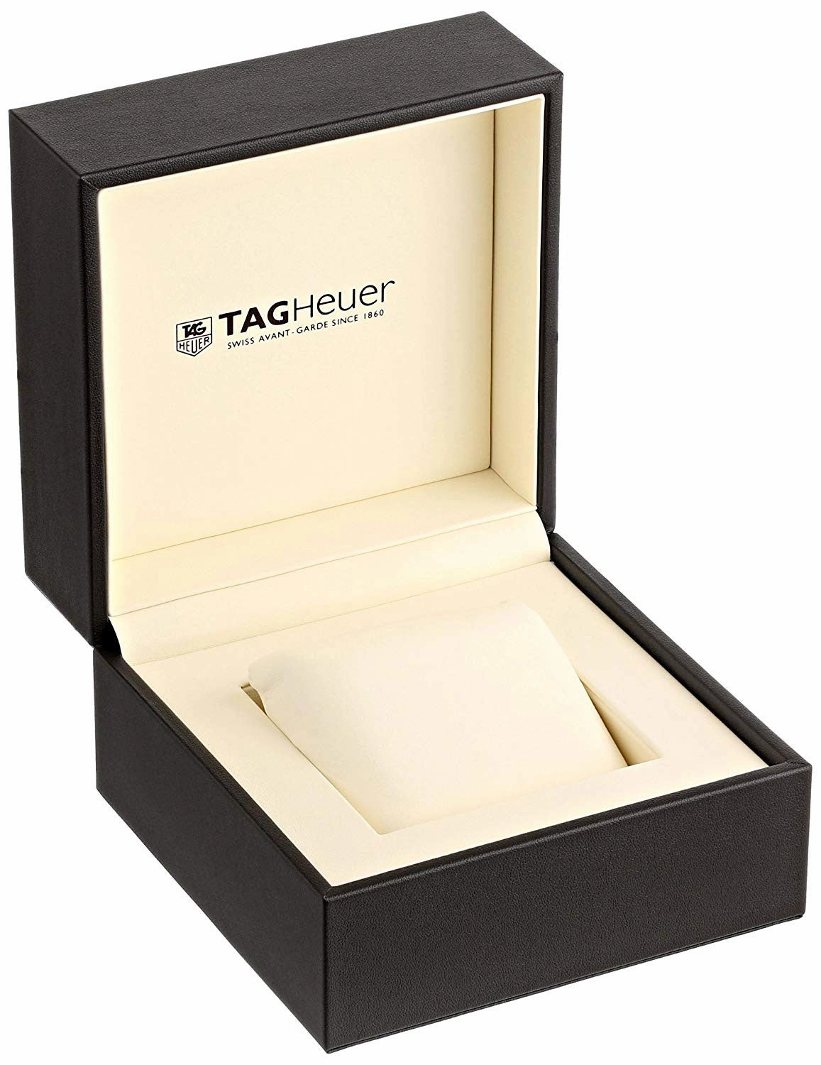 TAG Heuer Carrera Flyback Chronograph Automatic Gray & White Dial Date Stainless Steel Mens Watch CAR2B11.BA0799